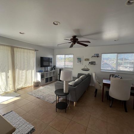 Kailani Loft, Kailua Coconut Grove 1-Bedroom Luaran gambar