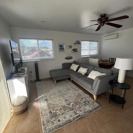 Kailani Loft, Kailua Coconut Grove 1-Bedroom Luaran gambar