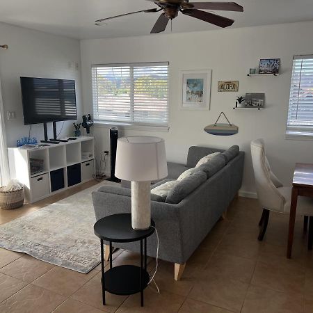Kailani Loft, Kailua Coconut Grove 1-Bedroom Luaran gambar