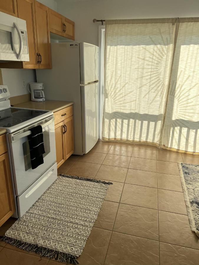 Kailani Loft, Kailua Coconut Grove 1-Bedroom Luaran gambar