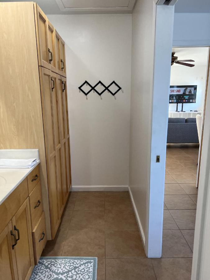 Kailani Loft, Kailua Coconut Grove 1-Bedroom Luaran gambar