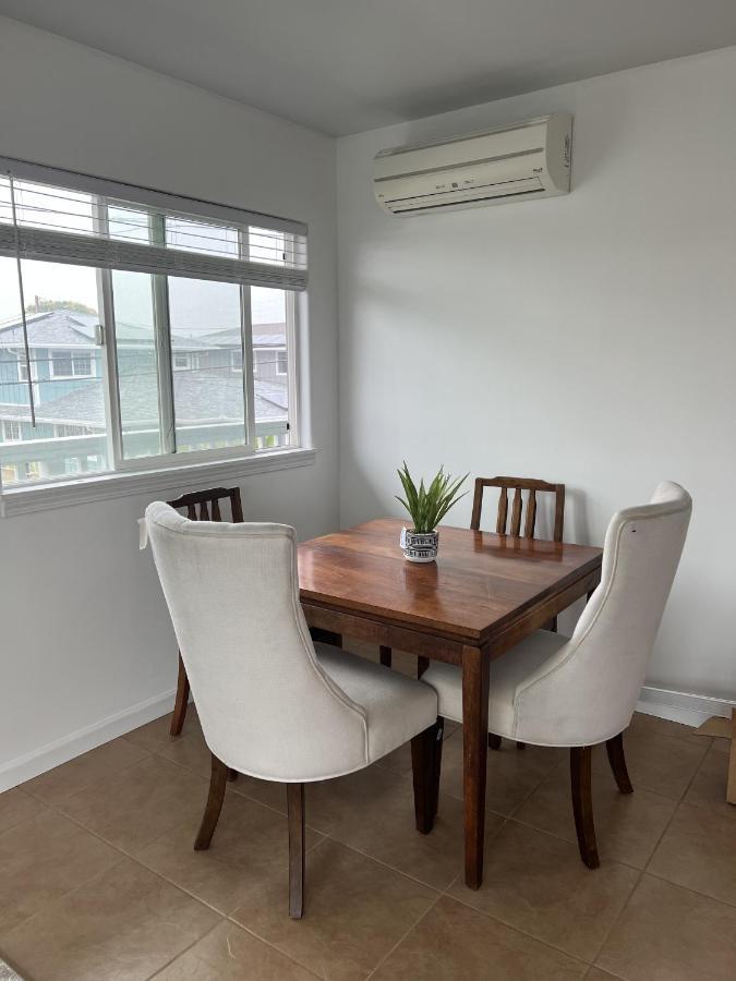 Kailani Loft, Kailua Coconut Grove 1-Bedroom Luaran gambar
