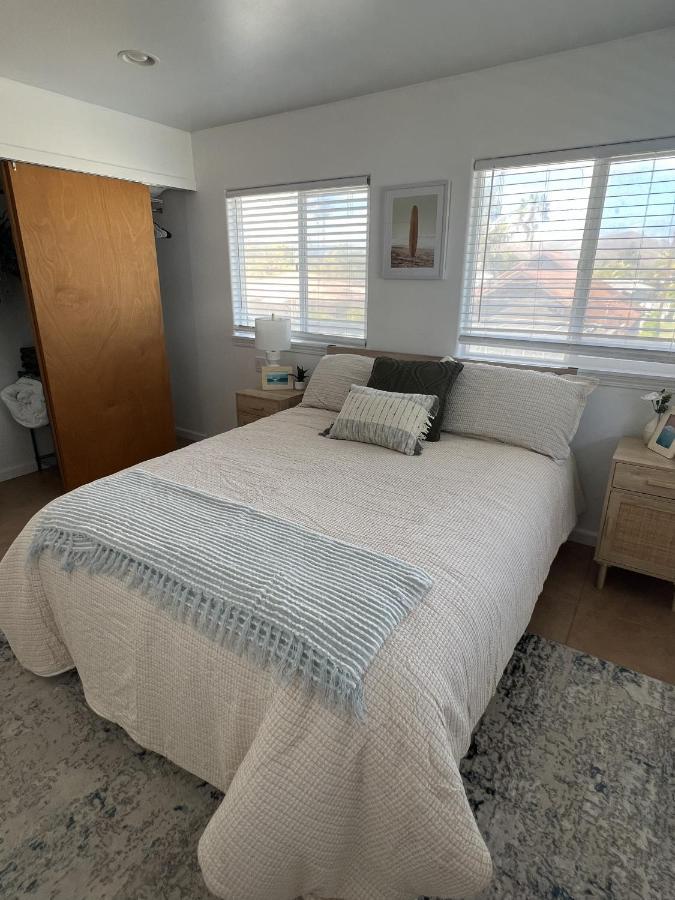 Kailani Loft, Kailua Coconut Grove 1-Bedroom Luaran gambar