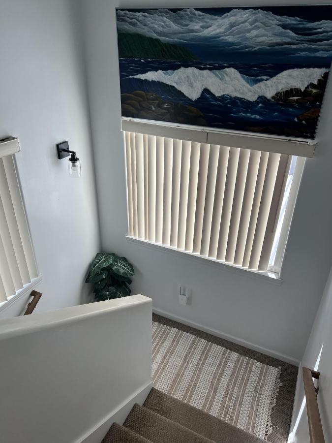 Kailani Loft, Kailua Coconut Grove 1-Bedroom Luaran gambar