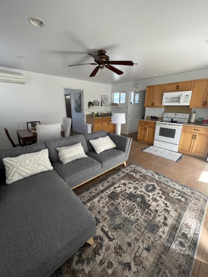 Kailani Loft, Kailua Coconut Grove 1-Bedroom Luaran gambar