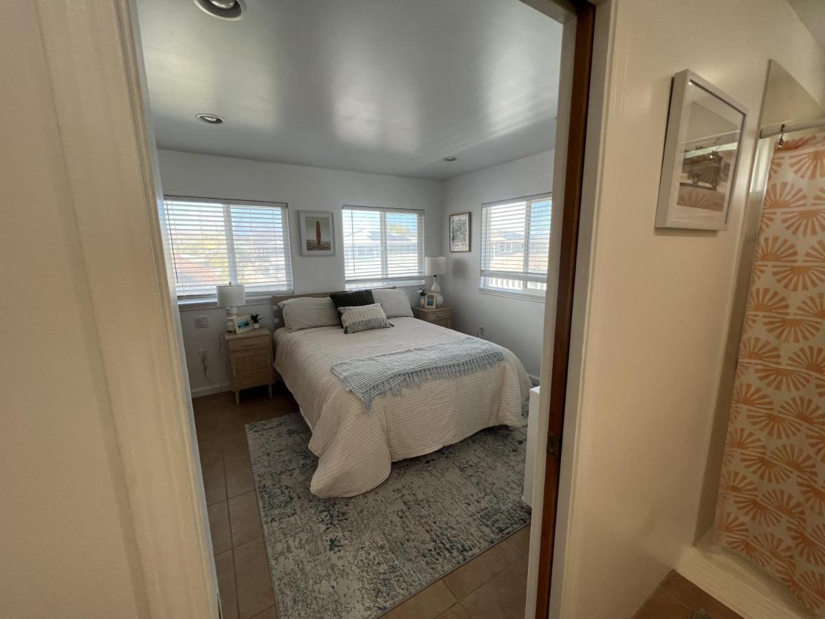 Kailani Loft, Kailua Coconut Grove 1-Bedroom Luaran gambar