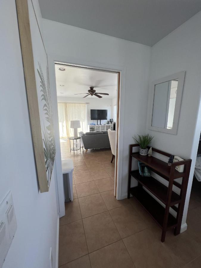 Kailani Loft, Kailua Coconut Grove 1-Bedroom Luaran gambar