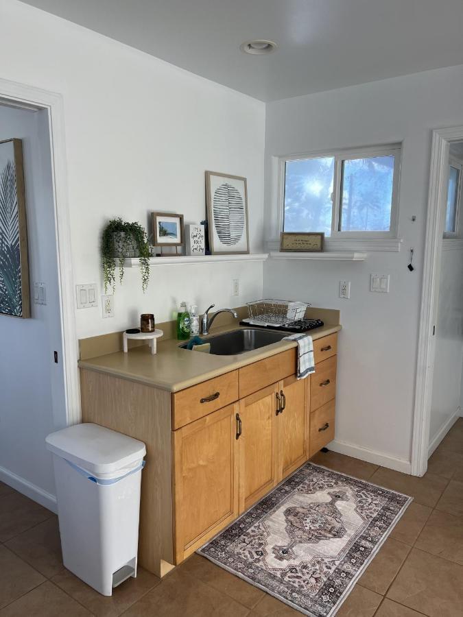 Kailani Loft, Kailua Coconut Grove 1-Bedroom Luaran gambar