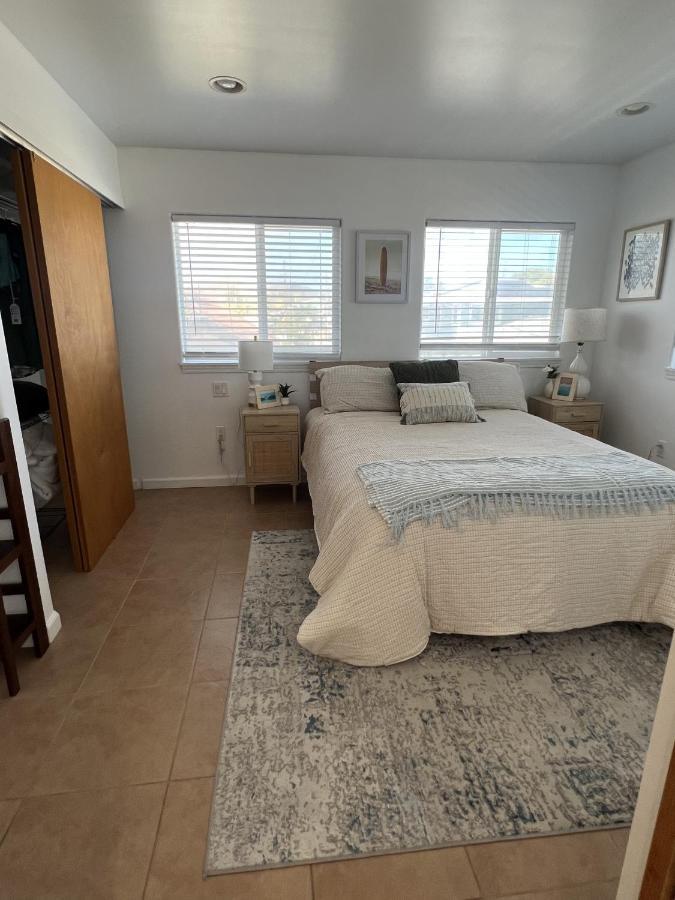 Kailani Loft, Kailua Coconut Grove 1-Bedroom Luaran gambar