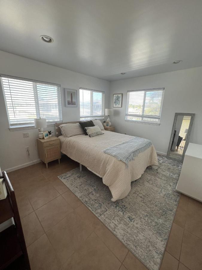 Kailani Loft, Kailua Coconut Grove 1-Bedroom Luaran gambar