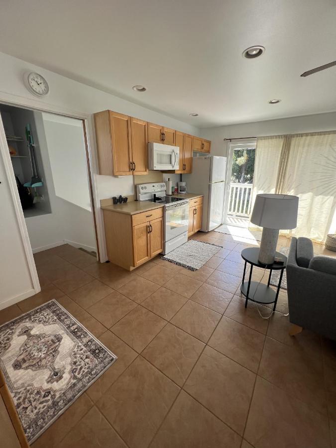Kailani Loft, Kailua Coconut Grove 1-Bedroom Luaran gambar
