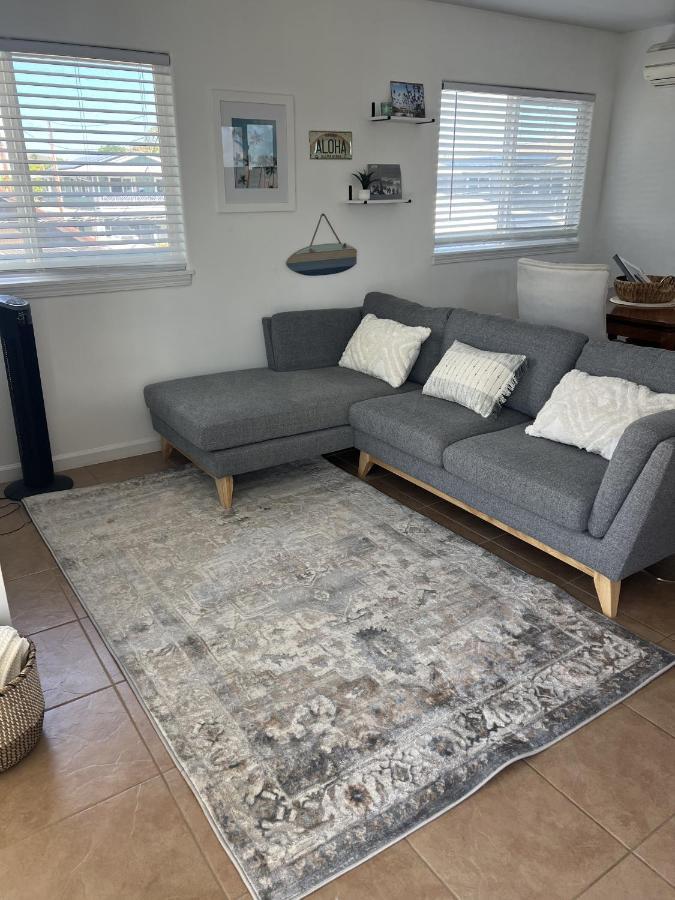 Kailani Loft, Kailua Coconut Grove 1-Bedroom Luaran gambar