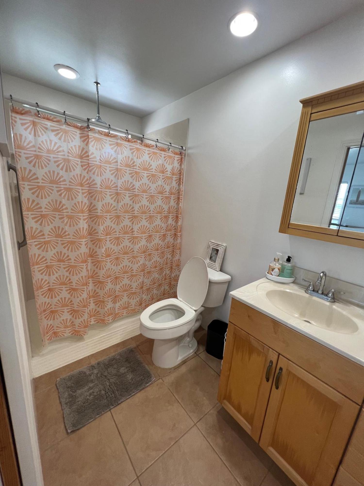 Kailani Loft, Kailua Coconut Grove 1-Bedroom Luaran gambar